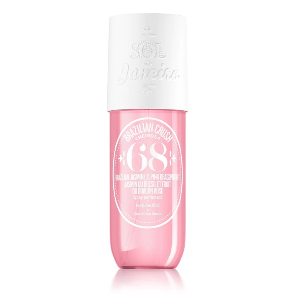 Sol de Janeiro Brazilian Crush Cheirosa 68 Beija Flor™ Perfume Mist (90mL)